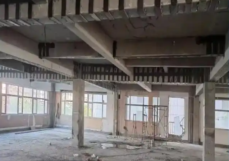 天水房屋碳纤维加固对环境的影响