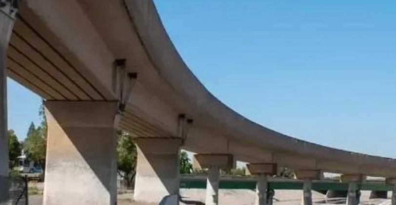 天水桥梁加固过程中为什么要施加预应力?