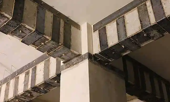 天水增设次梁或钢梁加固法适用于哪些情况呢