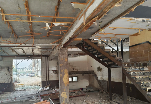 天水房屋结构加固方法,保障建筑结构的安全和稳定