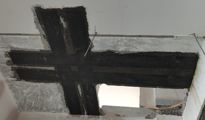 天水建筑结构的修缮加固需要注意什么