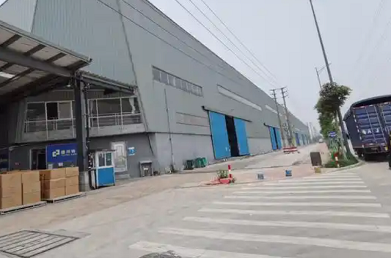 天水仓库地基下沉怎么加固?