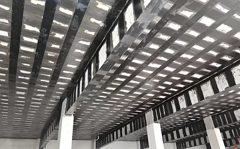 天水碳纤维加固：提升材料强度的终极选择！