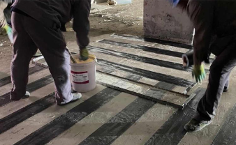 天水碳纤维加固要用到哪些技术？