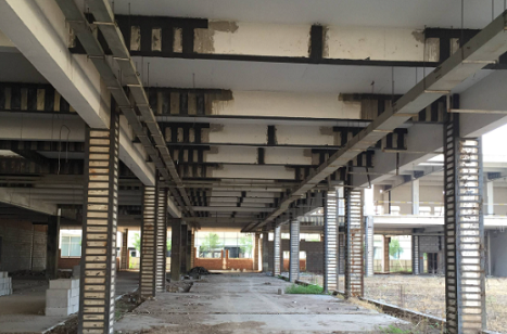 天水这些建筑物必须要做加固？