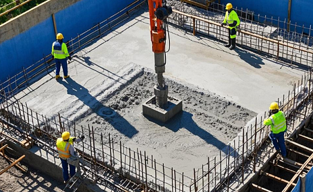 天水不想家变危房？别因省小钱忽视地基加固！