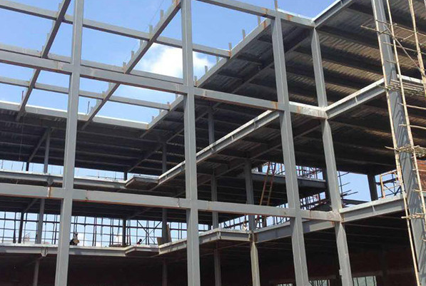 天水钢结构加固公司：如何解决不同的加固需求！
