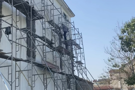 天水为何新建房屋需要抗震加固？往这儿看！