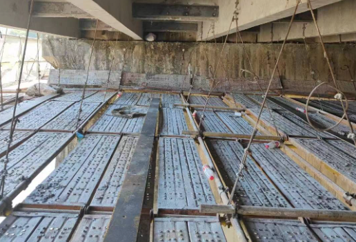 天水地基不牢固，各种问题接踵而来！