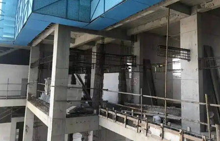 天水磐建建筑为客户提供优质的建筑加固工程服务！