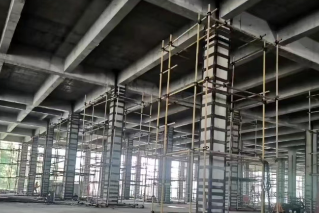 天水专治建筑物疑难杂症，力做您的建筑加固服务企业！