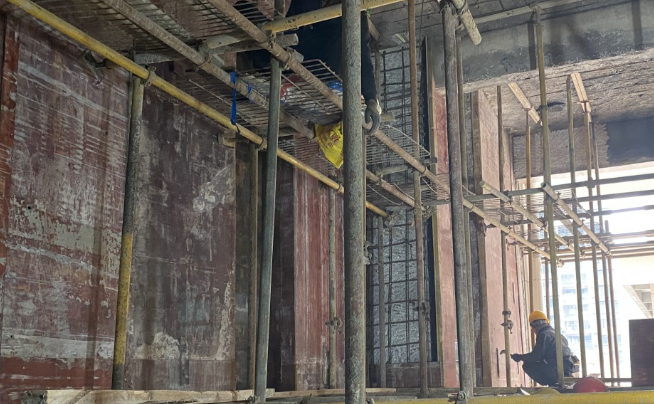 天水建筑物常见的病害及加固方式！