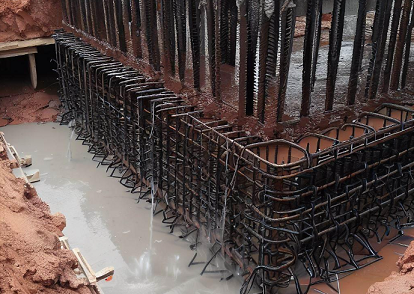 天水打造坚实城市根基，加固公司助力建筑安全！