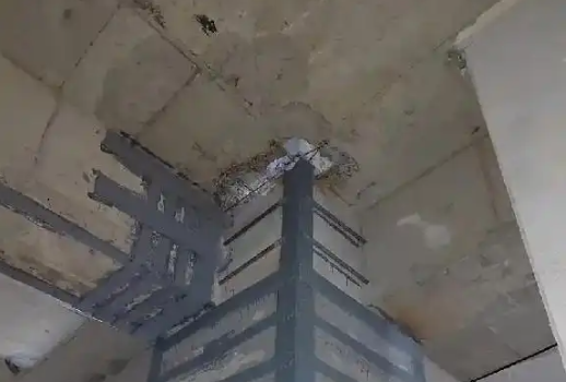 天水加固公司 | 专业裂缝修补、承载力提升，保障通行安全！