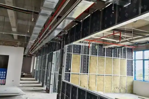 天水医院加固工程有哪些标准？