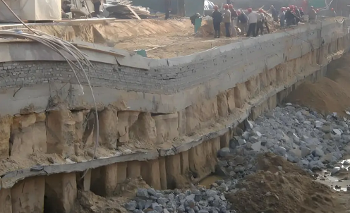 天水地基加固后还会下沉吗？3大关键因素解析！