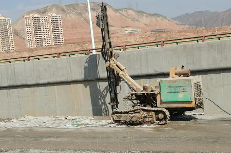 天水如何自测地基是否需要加固？