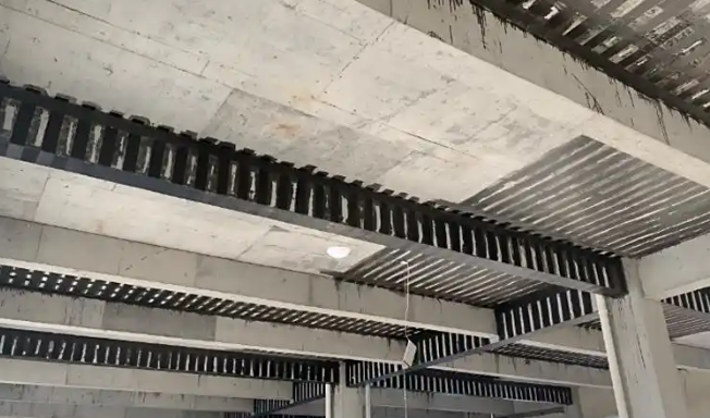 天水粘贴碳纤维加固法适合静力作用下的构件！