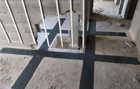 天水碳纤维加固在化工行业的作用有哪些？