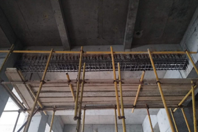 天水建筑物结构老化需要怎么加固？