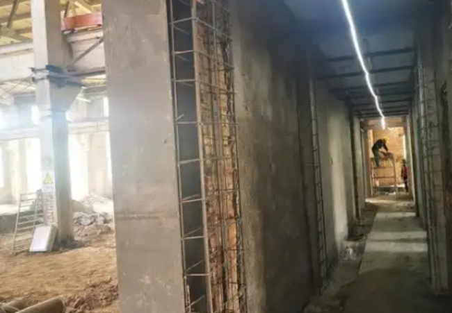 天水房屋加固：赋予空间改造更大自由度和安全性！