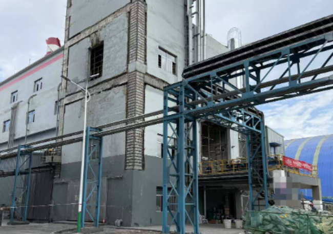 天水最珍贵的加固：为历史建筑“接骨”！