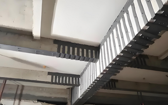 天水粘钢与包钢加固，哪个更适合梁柱加固？